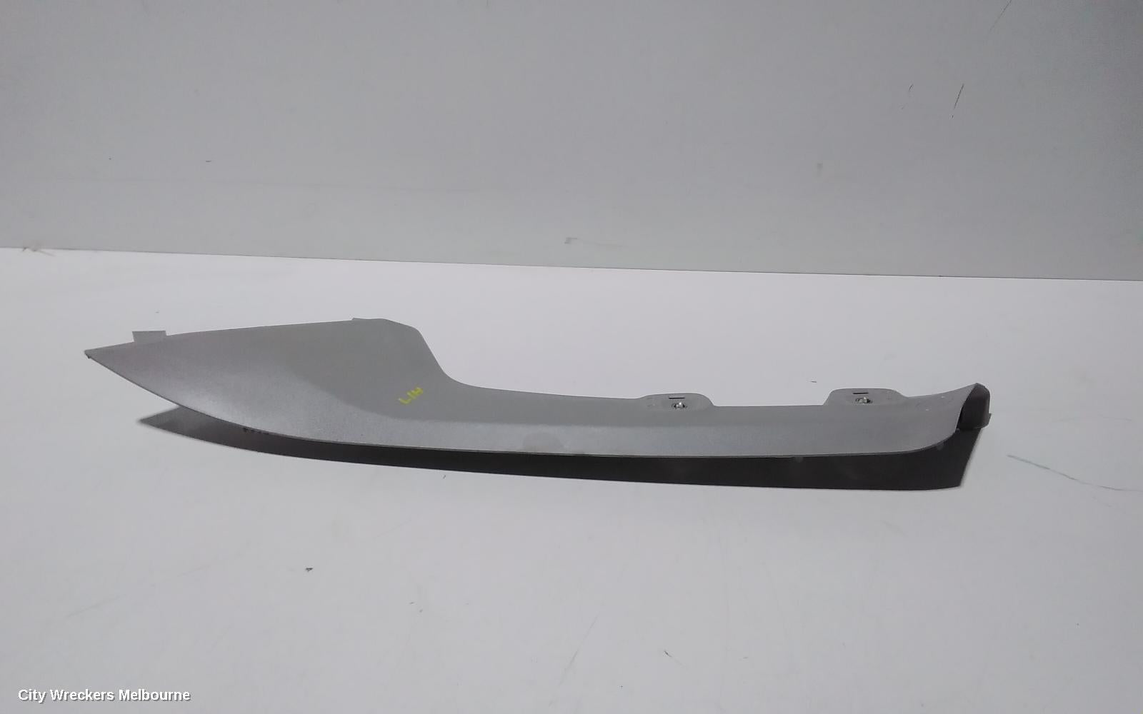TOYOTA HIACE TRIM PANEL, 300 SERIES, 02/2019 ONWARDS - Image 1