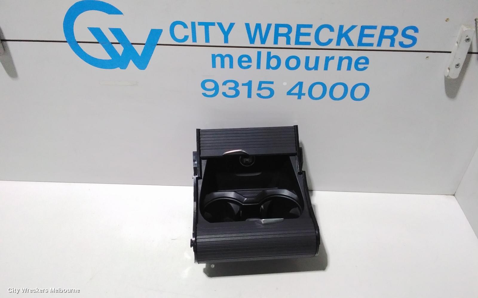 BMW X1, F48, 08/2015 - 06/2022, CUP HOLDER: 82781 - Image 1