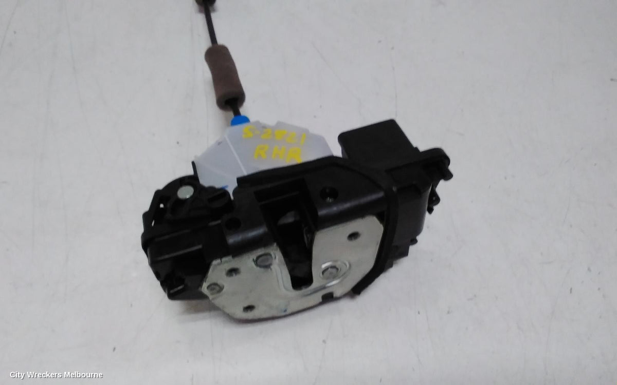 CHERY TIGGO 7 DOOR/BOOT/GATE LOCK, T32, RIGHT REAR DOOR LOCK, 05/2023 ONWARDS - Image 3