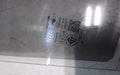 MG HS RIGHT FRONT DOOR WINDOW, SAS23, 08/2019 - 12/2024 - Image 1