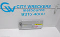 KIA PICANTO SUNVISOR, JA, LH SIDE, 05/2017 ONWARDS - Image 1