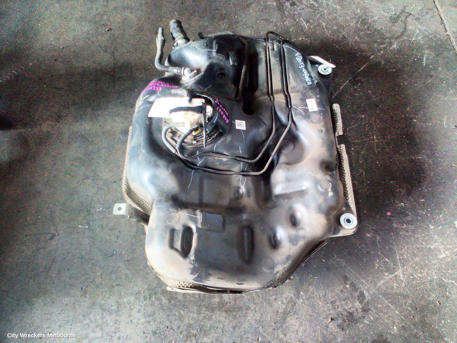 TOYOTA COROLLA FUEL TANK, MZEA12R, PETROL, NON HYBRID, 07/2018 ONWARDS - Image 1