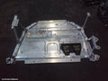 AUDI A3 LOWER ENGINE SPLASH TRAY, 8P, MAIN ENGINE UNDERTRAY, PETROL, 1.8, TURBO, CDAA CODE, 05/2007 - 04/2013 - Image 1
