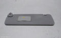 LDV G10 SUNVISOR, SV7A, LH SIDE, W/ MIRROR TYPE, WAGON, 04/2015 - 08/2022 - Image 1