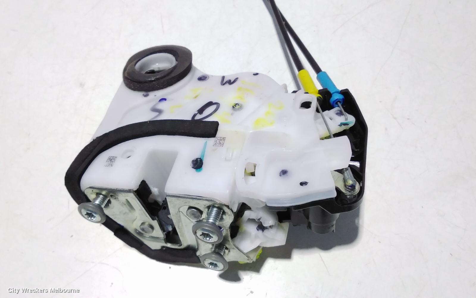 SUZUKI BALENO DOOR/BOOT/GATE LOCK, LEFT FRONT DOOR LOCK, EW, 04/2016 ONWARDS - Image 3
