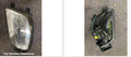 PEUGEOT 308 RIGHT INDICATOR/FOG/SIDE, BUMPER FOGLAMP, T7, 09/2007 - 07/2011 - Image 1