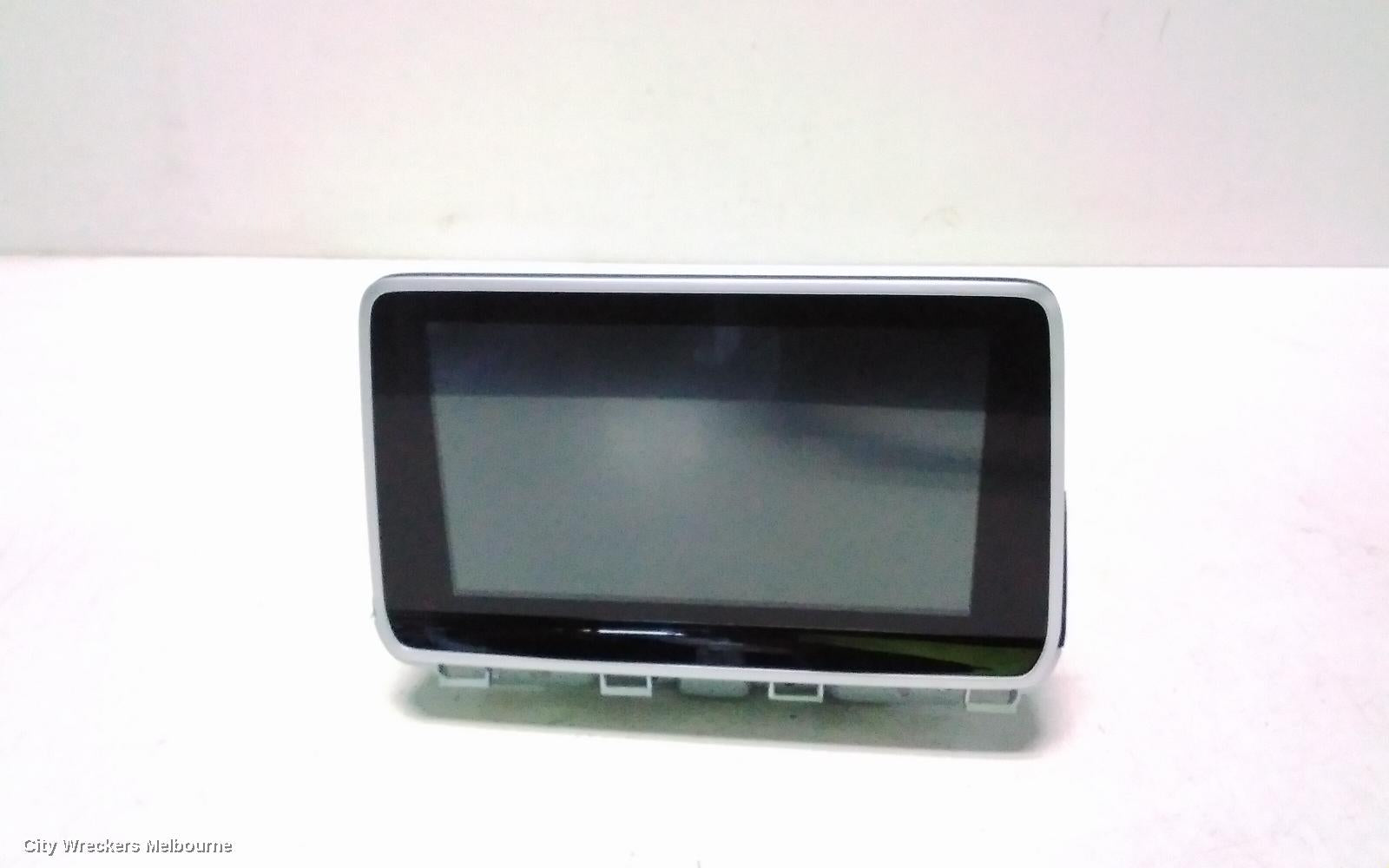 LDV DELIVER 9 RADIO/CD/DVD/SAT/TV, DISPLAY UNIT, 10.1IN, TOUCHSCREEN, NON SAT NAV TYPE, 07/2020 ONWARDS - Image 3