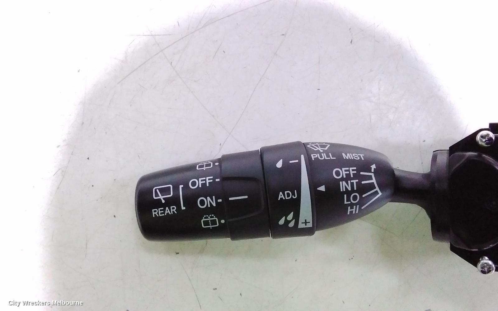 HONDA CIVIC COMBINATION SWITCH, WIPER SWITCH, 8TH GEN, 1.8 ENG, 08/2006 - 12/2008 - Image 3