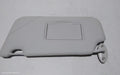 FORD FOCUS SUNVISOR, LW, LH SIDE, 05/2011 - 08/2015 - Image 1