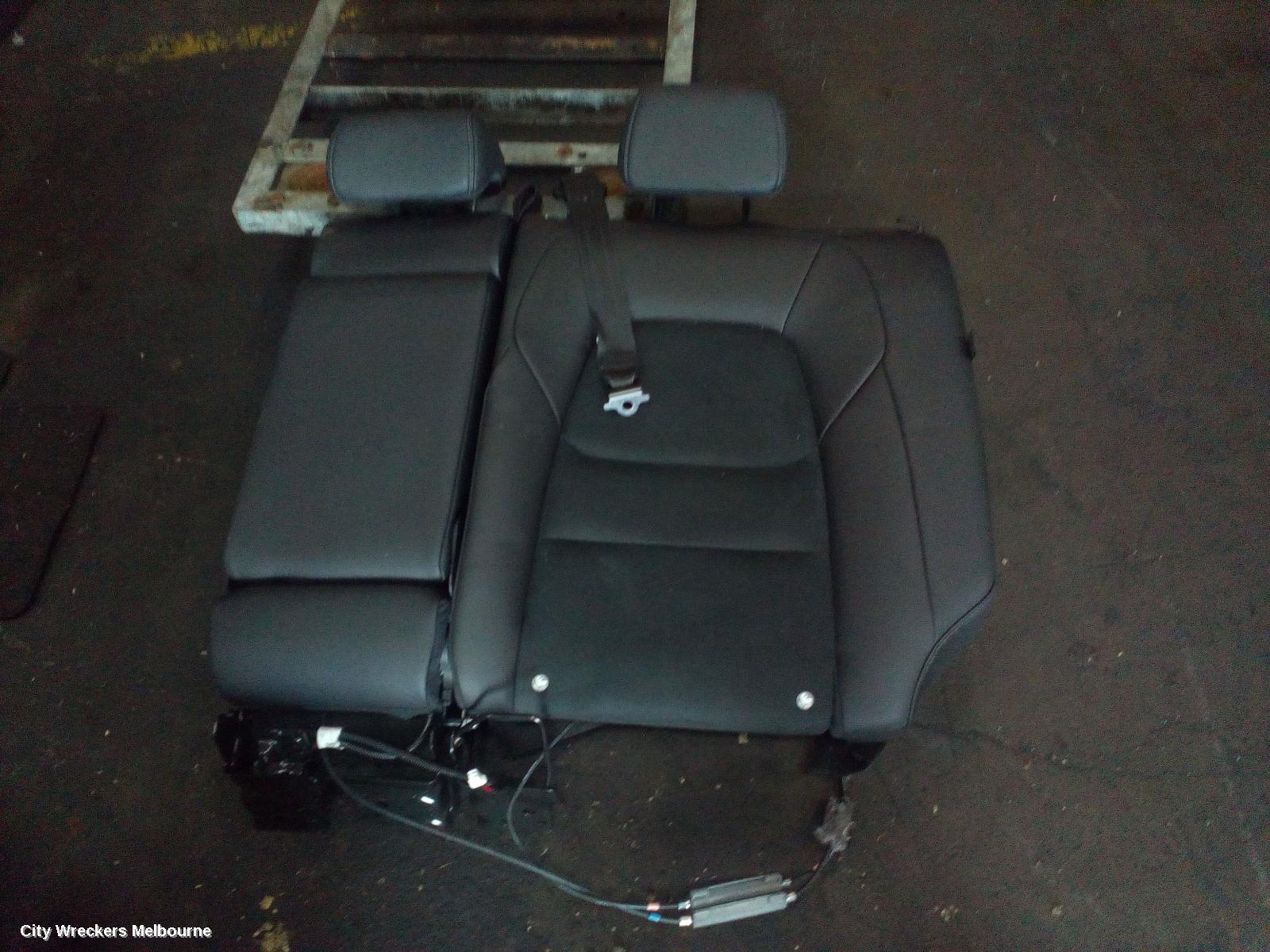 MAZDA CX5 COMPLETE INTERIOR, MAZTEX/SUEDE, TOURING, 02/2017 ONWARDS - Image 3