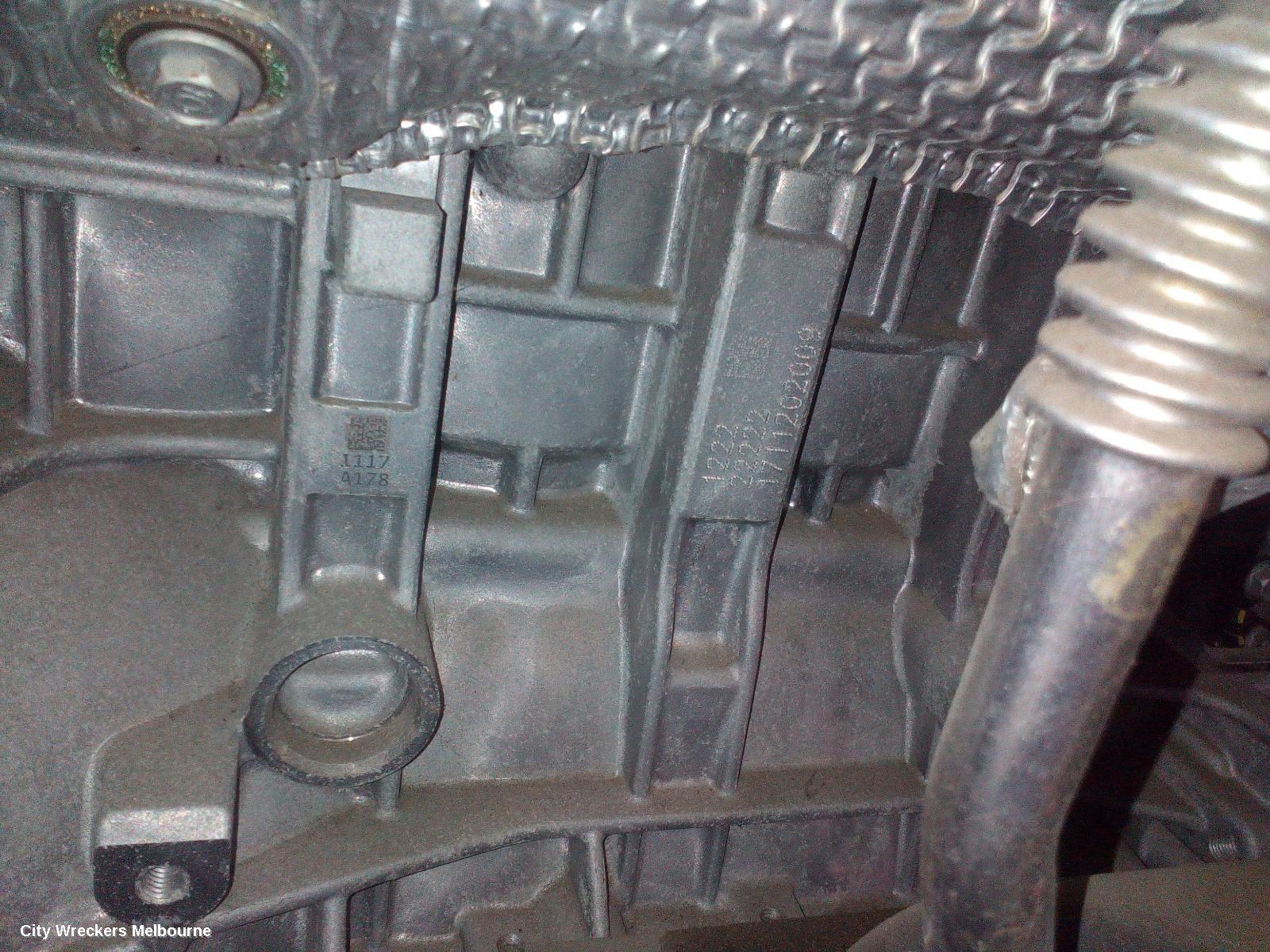 HYUNDAI KONA ENGINE, PETROL, 1.6, G4FJ, TURBO, OS, 09/2017 - 10/2020 - Image 3