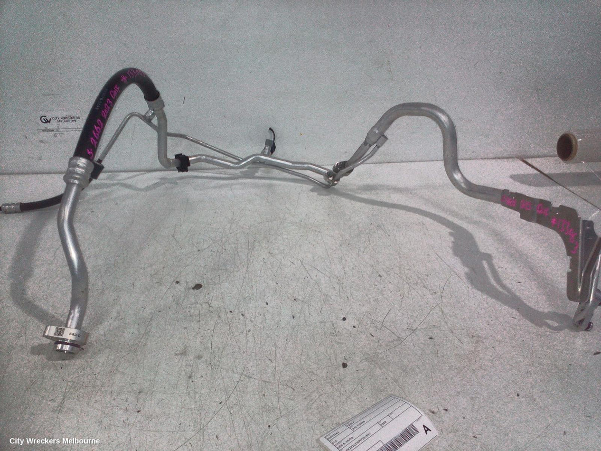 VOLKSWAGEN GOLF A/C HOSES, GEN 8, 09/2020 ONWARDS - Image 3