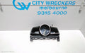 MAZDA CX3 INSTRUMENT CLUSTER, INSTRUMENT CLUSTER, PETROL, AUTO T/M, NEO SPORT/MAXX SPORT, DK, 06/2018 ONWARDS - Image 1