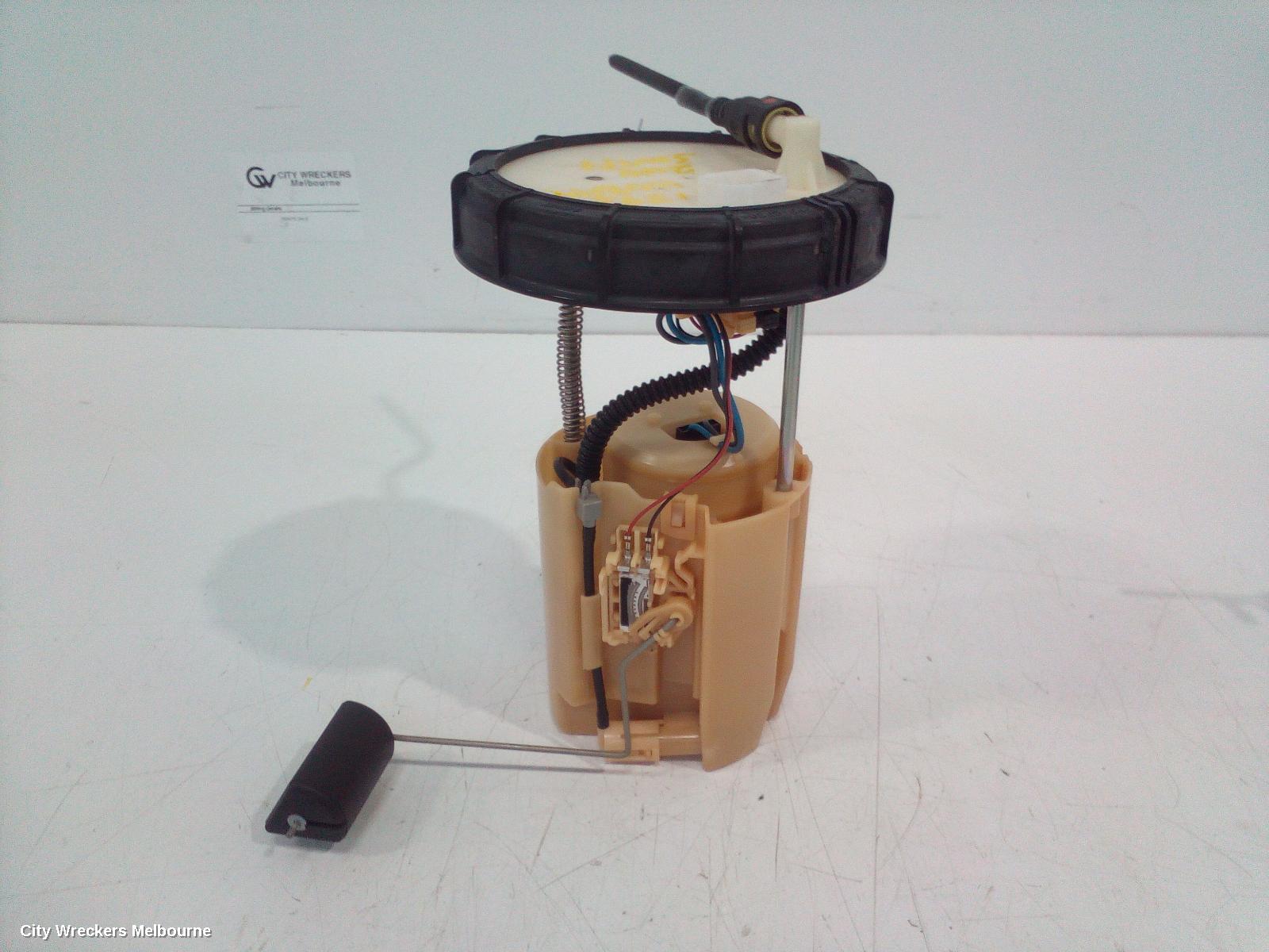 SUZUKI SWIFT FUEL PUMP, FZ, 02/2011 - 03/2017 - Image 3