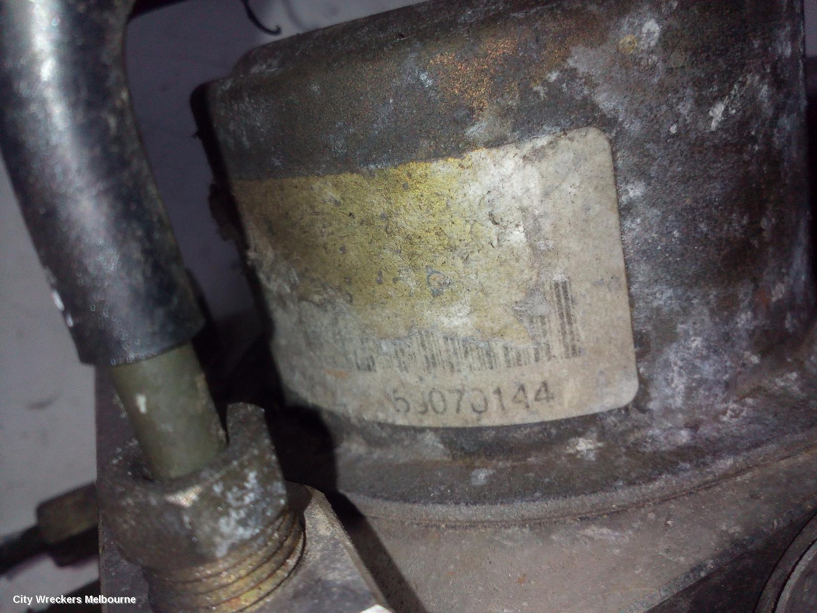 NISSAN XTRAIL ABS PUMP/MODULATOR, T30, 11/2003 - 09/2007 - Image 2