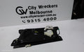 LAND ROVER RANGEROVER SPORT LEFT FRONT WINDOW REG/MOTOR, L320, 08/2005 - 12/2013 - Image 1