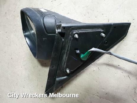 SUZUKI SWIFT RIGHT DOOR MIRROR, RS415/RS416, NON INDICATOR, 3 WIRE TYPE, MIRROR ON HEAD #011115, 09/2004 - 02/2011 - Image 3