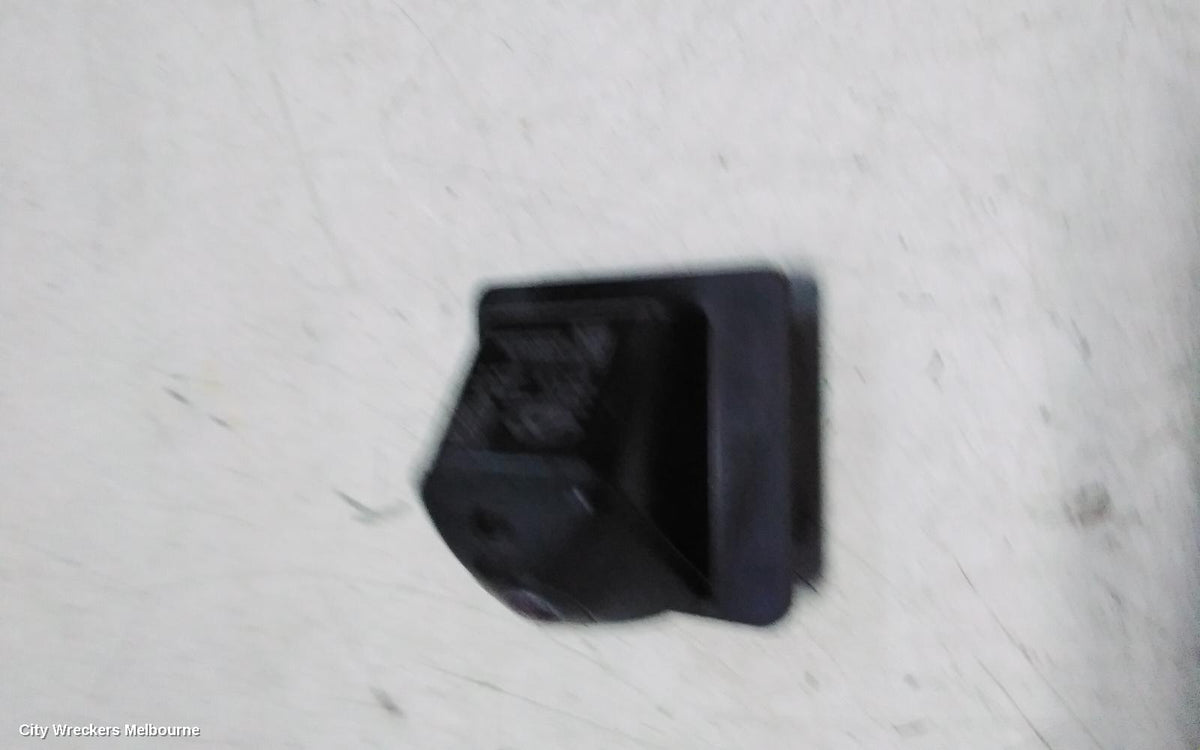 CHERY OMODA 5 REVERSE CAMERA, T34/T19C, REVERSE CAMERA (TAILGATE HANDLE MOUNTED), 12/2022 ONWARDS - Image 3