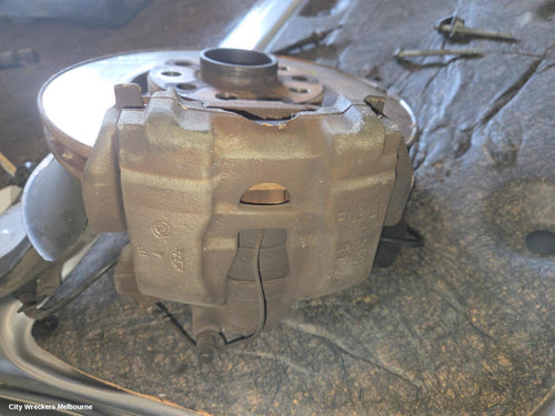ALFA ROMEO 159 CALIPER, LH FRONT, (SINGLE SPOT), 06/2006 - 12/2011 - Image 1