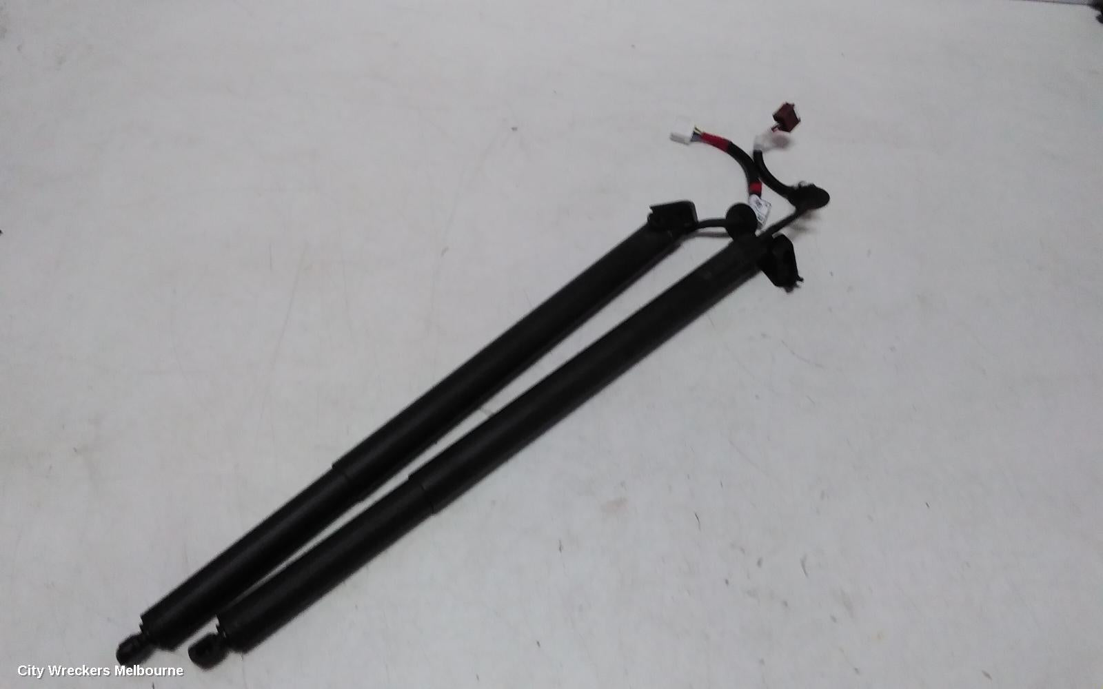 NISSAN XTRAIL HATCH STRUT, T33, TAILGATE STRUT (PAIR), W/ POWER LIFTGATE TYPE, 08/2022 ONWARDS - Image 1