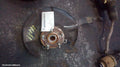 HONDA ACCORD RIGHT FRONT HUB ASSEMBLY, 8TH GEN, EURO (VIN JHMCU), 06/2008 - 12/2015 - Image 1