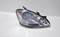 TOYOTA AVENSIS RIGHT HEADLAMP, ACM20R, 12/2001 - 11/2003 - Image 1