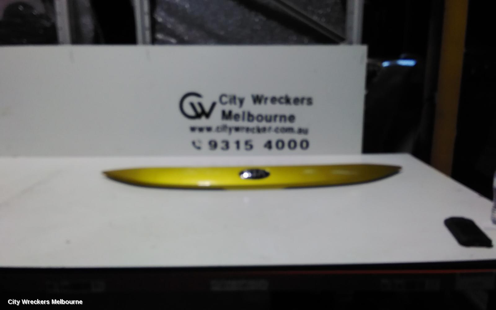 KIA SELTOS, SP2, 07/2019 ONWARDS, TOP RADIATOR PLSTIC PANEL: 102930 - Image 2