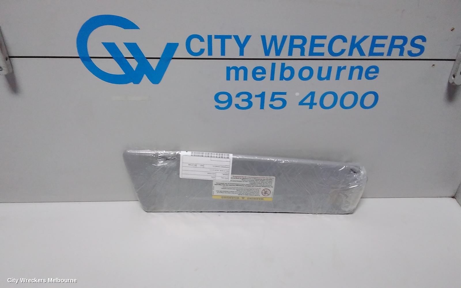 MERCEDES VITO SUNVISOR, 639, LH SIDE, 04/2004 - 01/2011 - Image 3