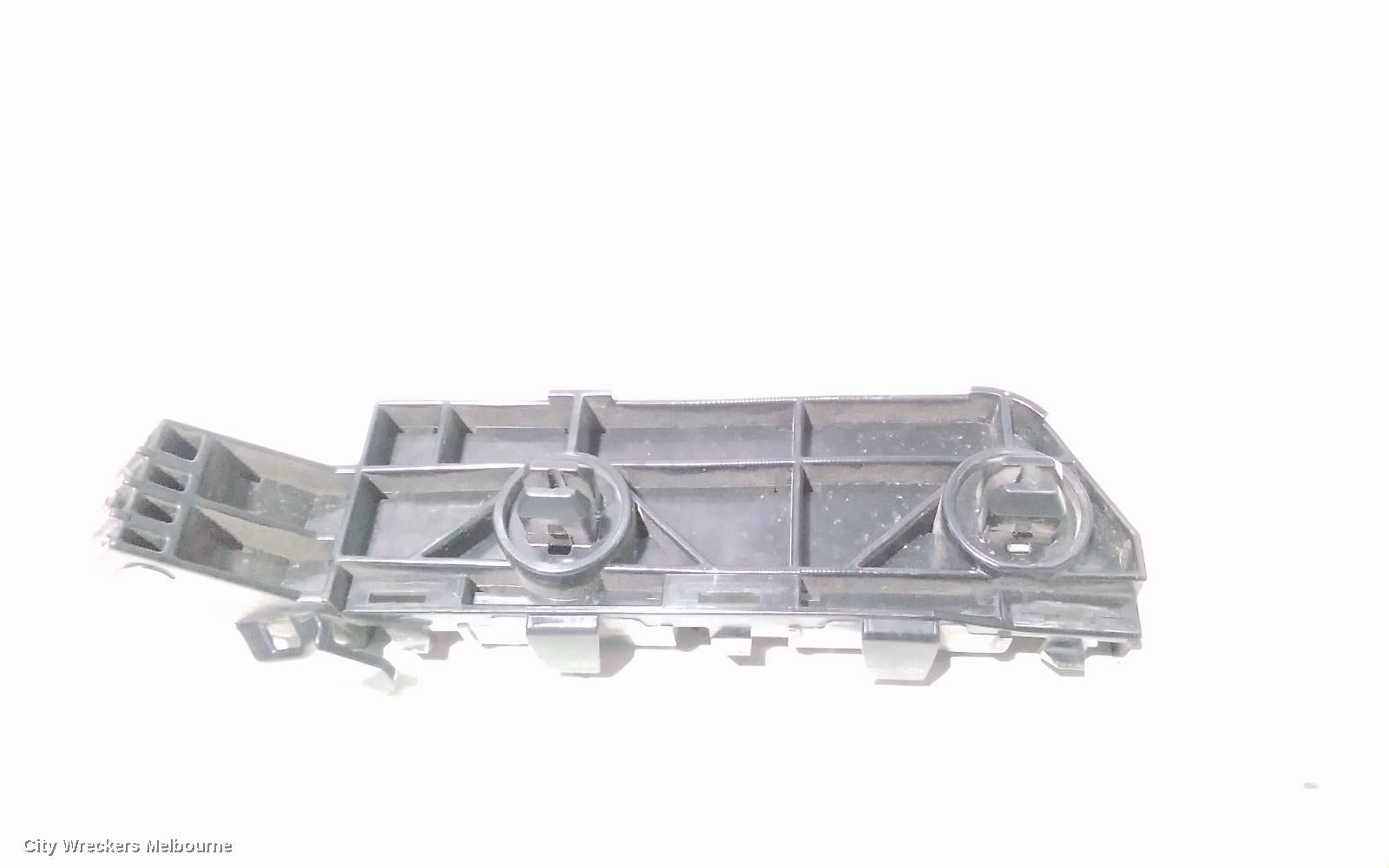 HONDA CRV, RE 03/2007 - 10/2012, RHF BAR SLIDE: 91313 - Image 2