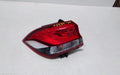 HYUNDAI I30 LEFT TAILLIGHT, IN BODY, PD, HATCH (S.KOREA VIN KMHH), STANDARD, LED TYPE, 03/2017 ONWARDS - Image 1