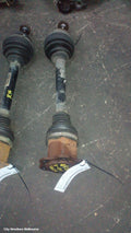 AUDI Q5 LEFT DRIVESHAFT, FRONT, 2.0, DIESEL, 8R, 03/2009 - 10/2012 - Image 1