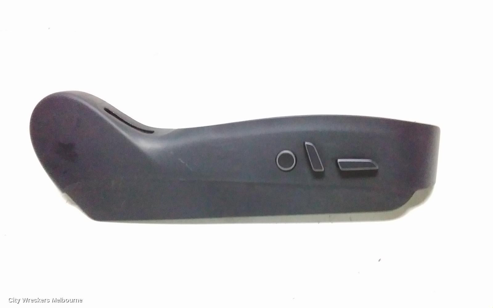 TESLA MODEL Y, 1ST GEN, 03/2022 ONWARDS, RHF SEAT CONTROL /// PN-1551855-01-A: 145849 - Image 2
