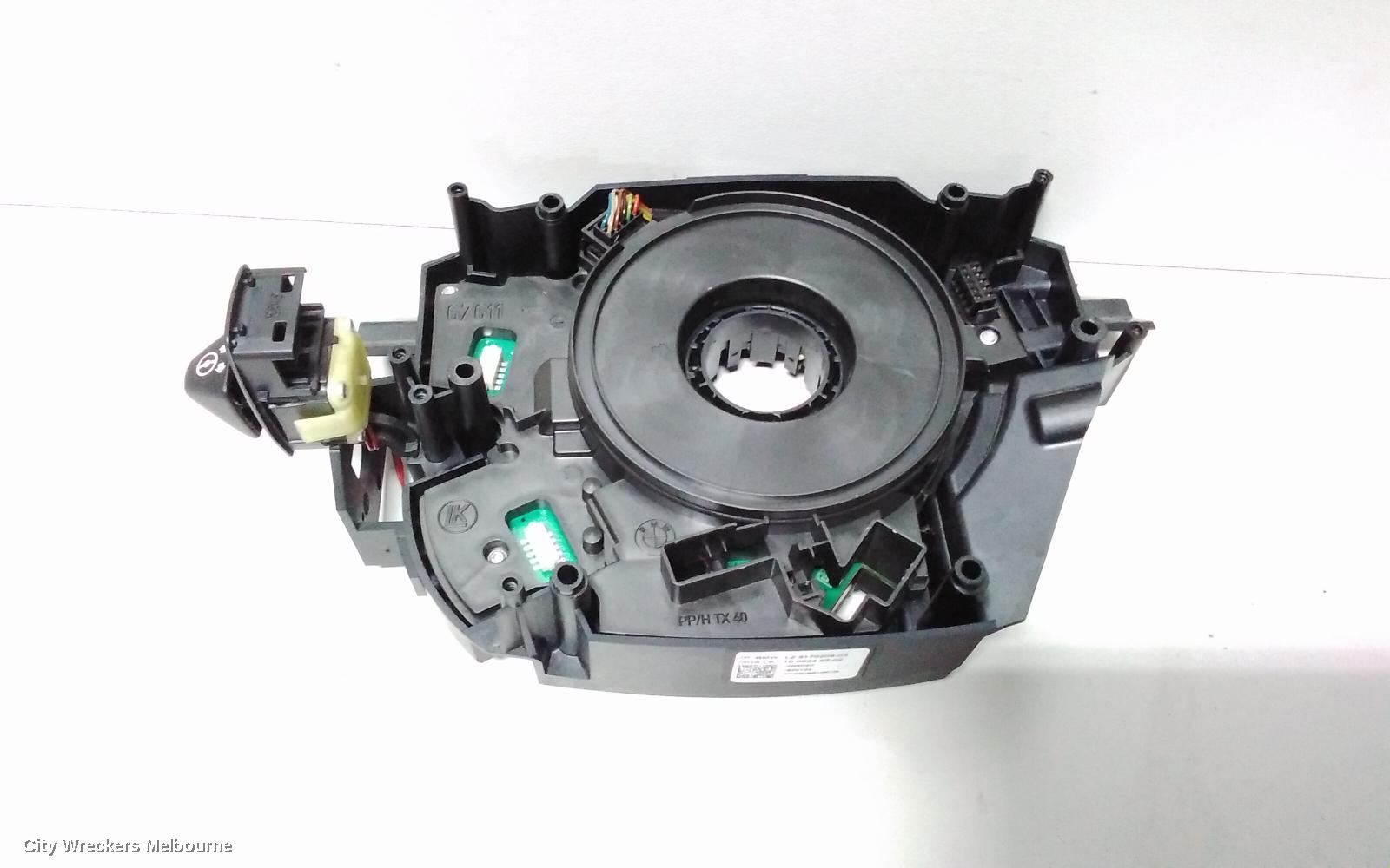 BMW 5 SERIES CRUISE CONTROL UNIT, E60 10/2003 - 04/2010 - Image 2
