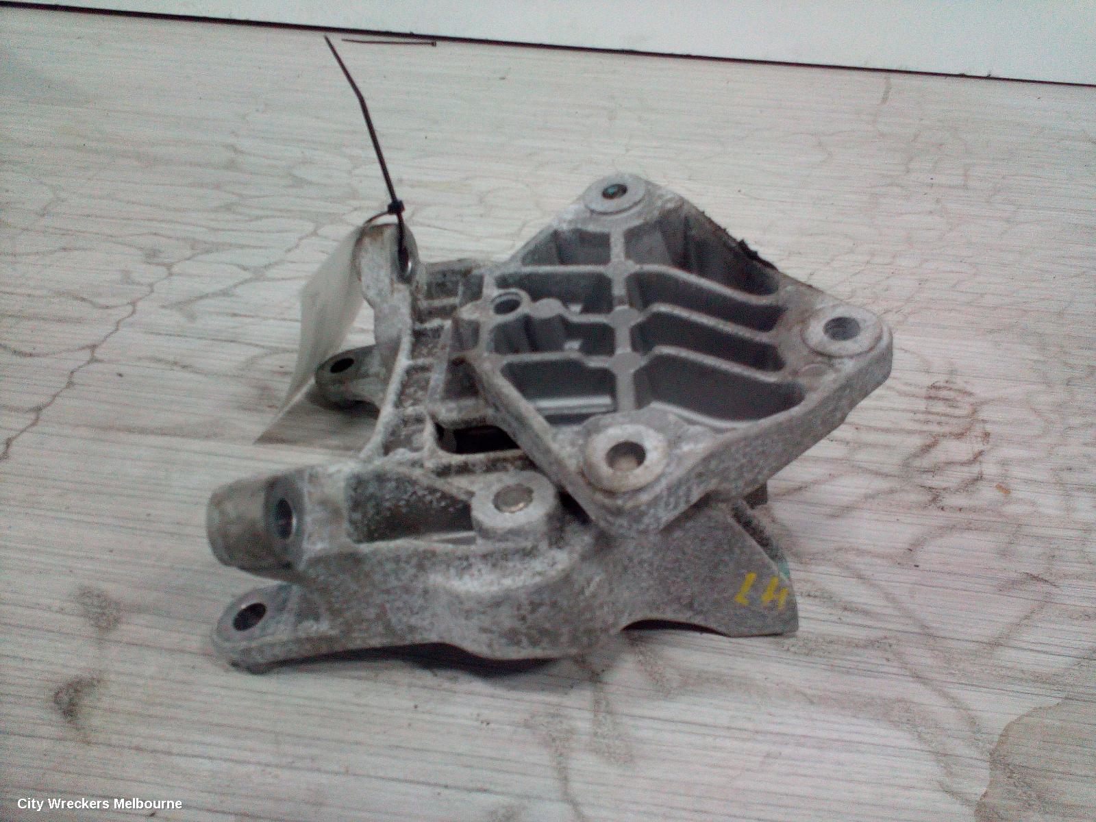NISSAN MICRA MOUNT, K13, 11/2010 - 12/2016 - Image 2