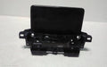 MAZDA CX8 RADIO/CD/DVD/SAT/TV, DISPLAY UNIT, 10.25IN SCREEN ONLY, KG, 05/2018 - 12/2023 - Image 1