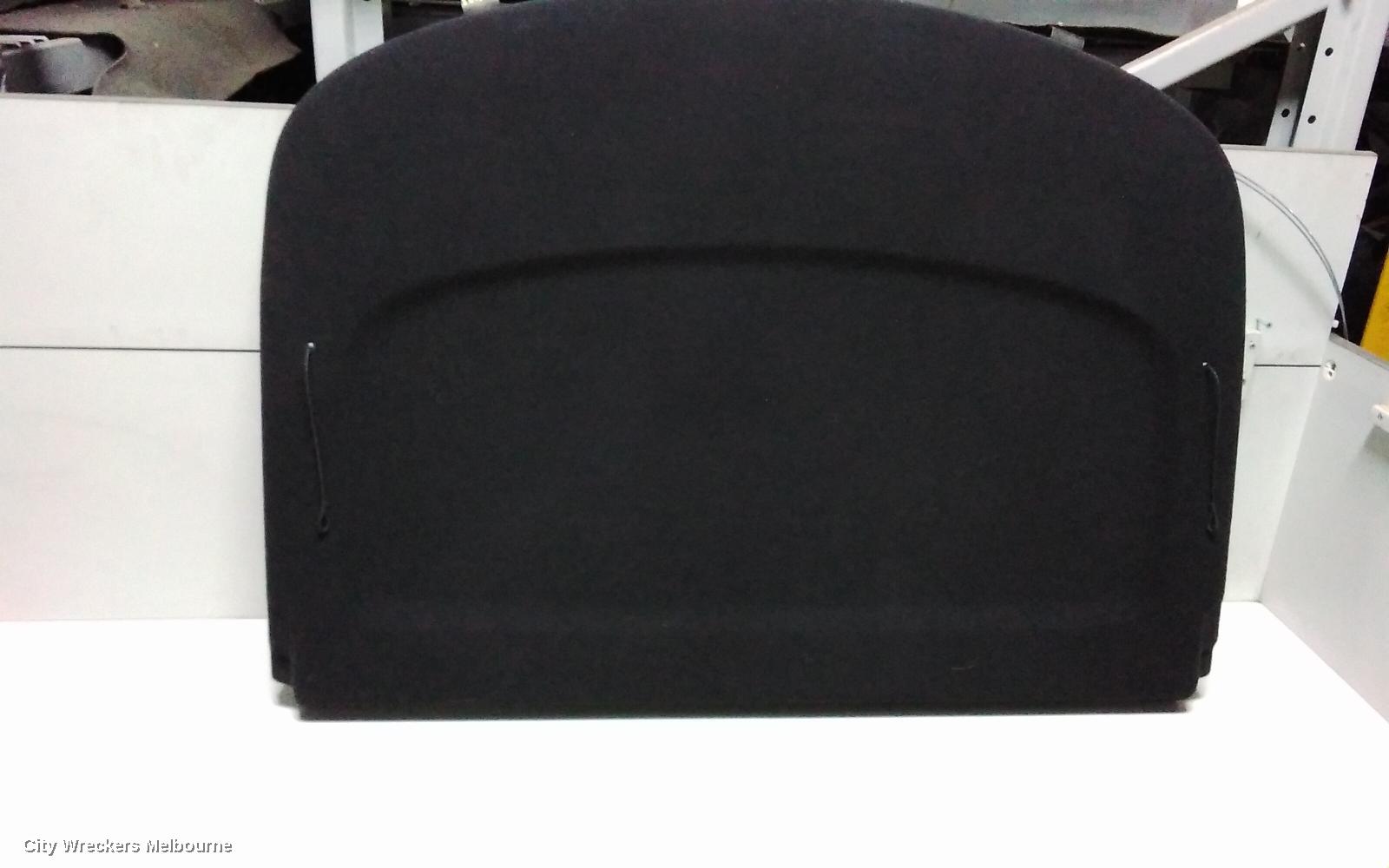 HOLDEN COMMODORE PARCEL SHELF CARGO BLIND, ZB, HATCH, PARCEL SHELF, 10/2017 - 12/2020 - Image 1