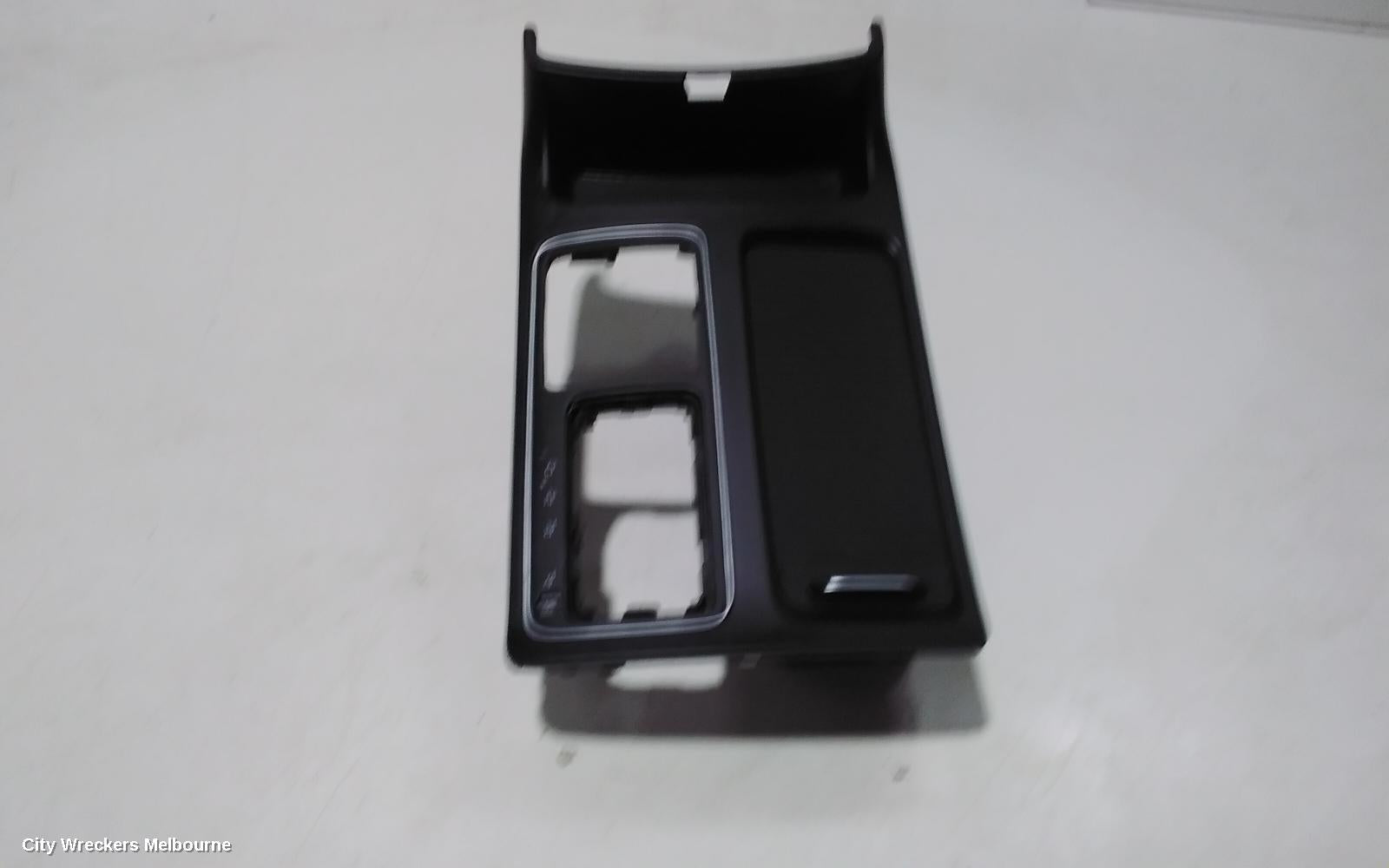 KIA SORENTO GEAR STICK/SHIFTER, AUTO T/M, 2.2, D4HB, DIESEL, UM, 08/2017 - 01/2020 - Image 3