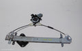 SUBARU OUTBACK RIGHT FRONT WINDOW REG/MOTOR, 6TH GEN, 08/2014 - 12/2020 - Image 1
