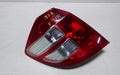 HONDA JAZZ LEFT TAILLIGHT, GE, LENS# 7030, 08/2008 - 03/2011 - Image 1