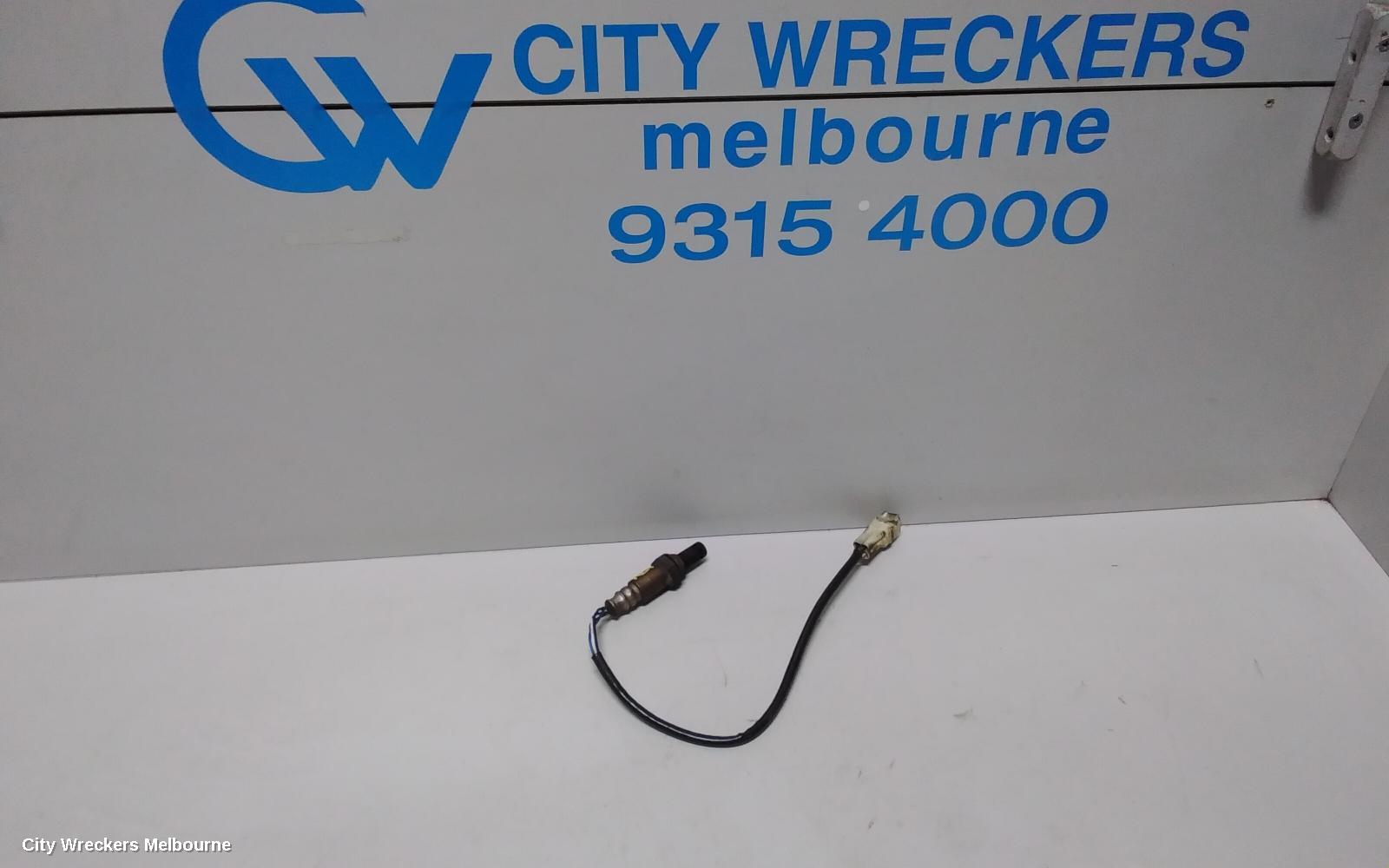 SUZUKI VITARA OXYGEN SENSOR, GRAND VITARA, JB, 08/2005 - 09/2008 - Image 1