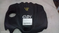 HYUNDAI I45 ENGINE COVER, PETROL, 2.4, G4KJ, YF, 02/2010 - 04/2014 - Image 1