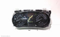 TOYOTA HILUX INSTRUMENT CLUSTER, INSTRUMENT CLUSTER, PETROL, MANUAL T/M, WORKMATE, 09/2015 - 08/2019 - Image 1