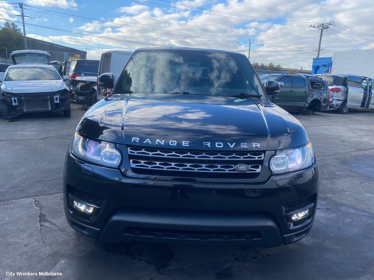 LAND ROVER RANGEROVER SPORT LEFT FRONT DOOR, L494, 06/2013 - 04/2022 - Image 1