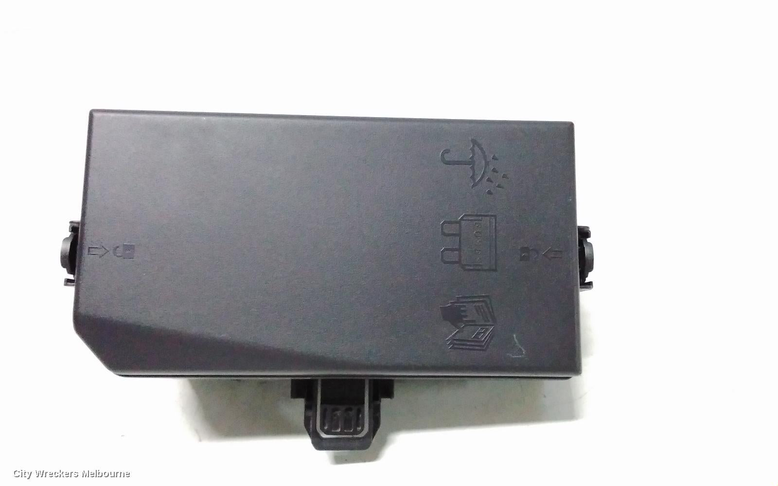 MG HS FUSE BOX, ENGINE BAY, PETROL, 1.5, TURBO, SAS23, 09/2019 ONWARDS - Image 2