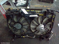 TOYOTA CAMRY FAN, DUAL FAN ASSY, 2.4, ACV40, SHROUD AND FANS, 06/2006 - 11/2011 - Image 1