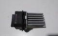LAND ROVER RANGEROVER EVOQUE, L538, 11/2011 - 01/2019, BLOWER MOTOR RESISTOR UNIT 5HL 008 941-20: 87064 - Image 1