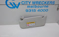 NISSAN QASHQAI SUNVISOR, J11, LH SIDE, BEIGE, 12/2013 - 07/2021 - Image 1