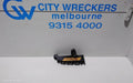 TOYOTA KLUGER, GSU40/GSU45, 05/2007 - 03/2014, RHR BAR SLIDER: 84938 - Image 1