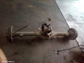 TOYOTA HIACE REAR DIFF ASSEMBLY, PETROL, TRH, LWB, 4.875 RATIO (A07A CODE), ABS TYPE, 03/2015 - 04/2019 - Image 1