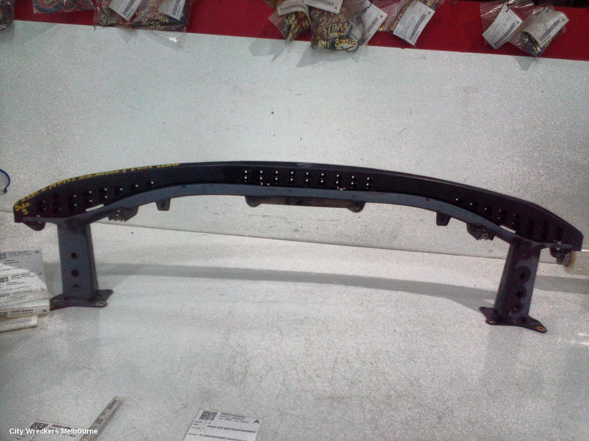 MAZDA 3 F/BAR REINFORC/BRACK, BP, LOWER REINFORCEMENT, SEDAN/HATCH, 03/2019 ONWARDS - Image 1